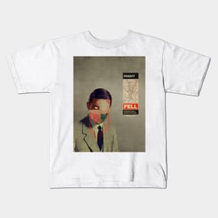 Fell Kids T-Shirt